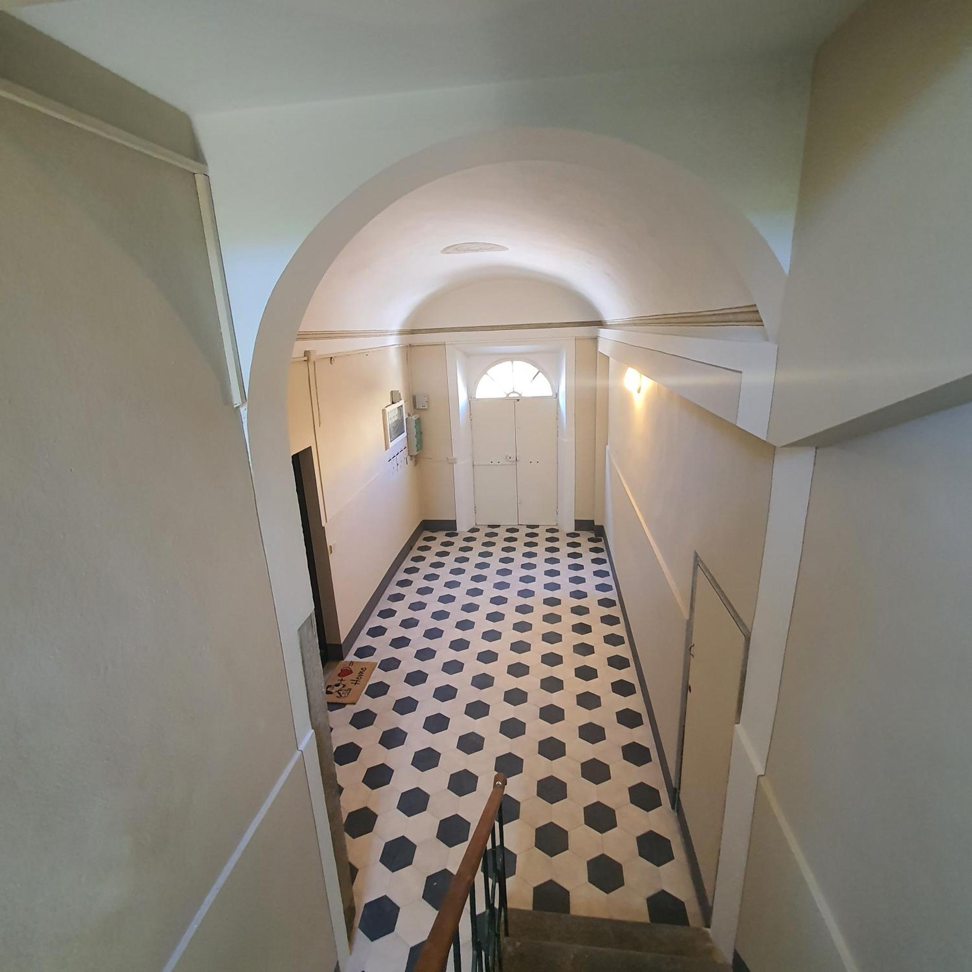 Ama Casa Apartment Pisa Bagian luar foto