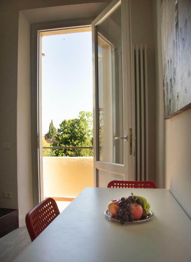 Ama Casa Apartment Pisa Bagian luar foto
