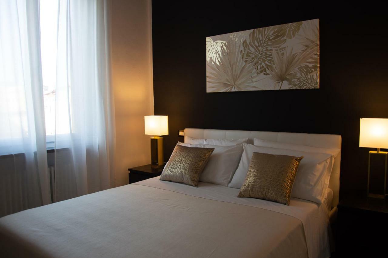 Ama Casa Apartment Pisa Bagian luar foto
