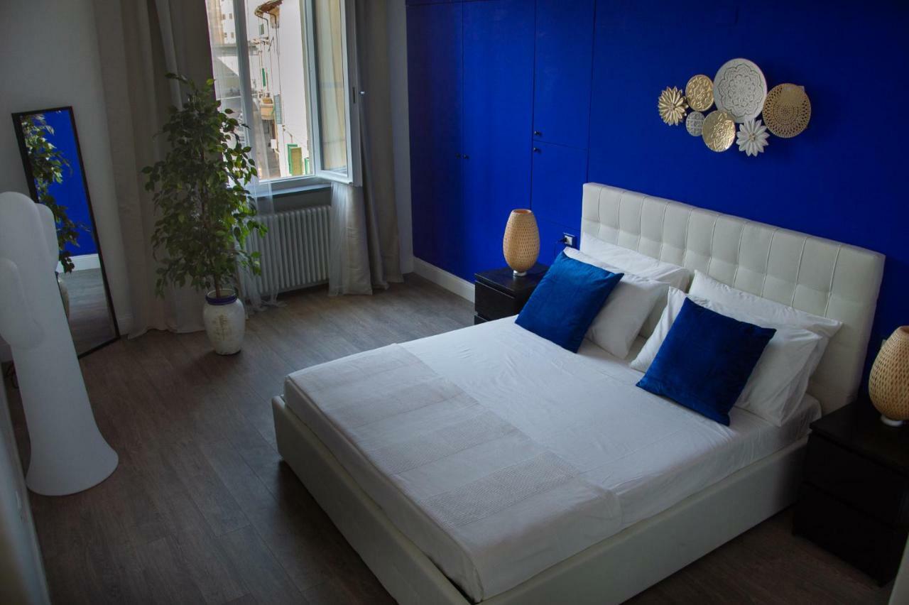 Ama Casa Apartment Pisa Bagian luar foto