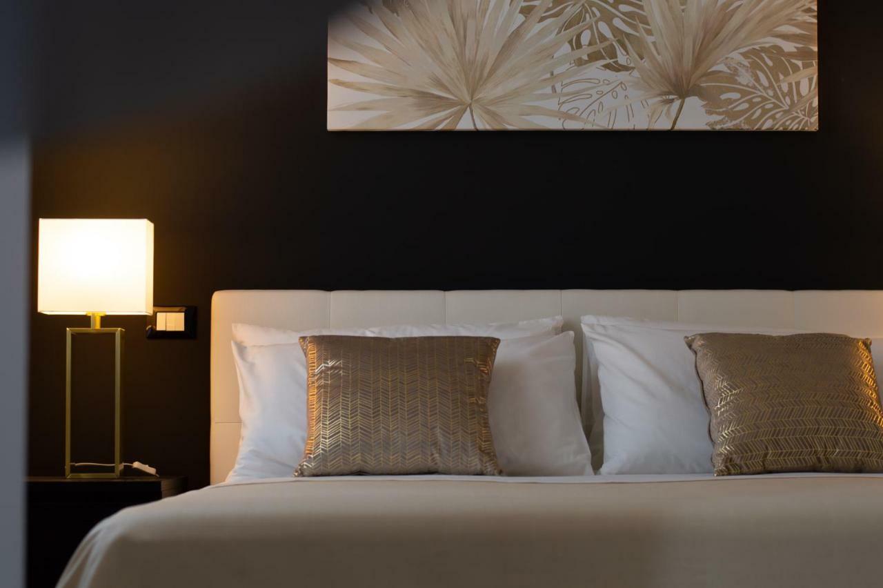 Ama Casa Apartment Pisa Bagian luar foto