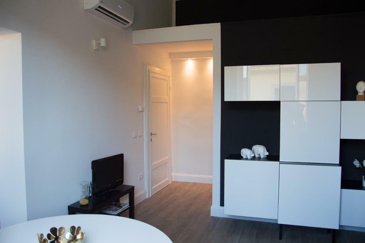 Ama Casa Apartment Pisa Bagian luar foto